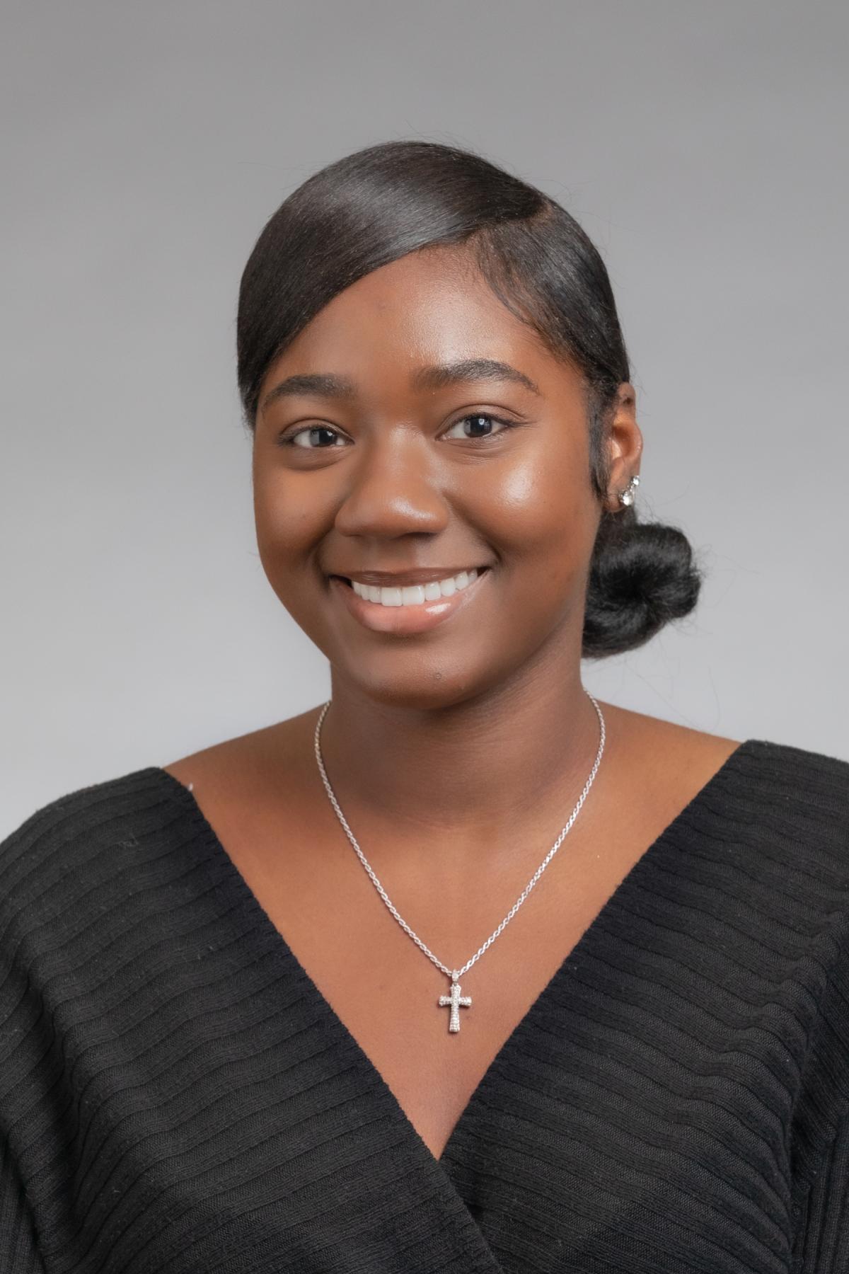 Kailin Bethel Joins Risk Management Services as Financial Specialist