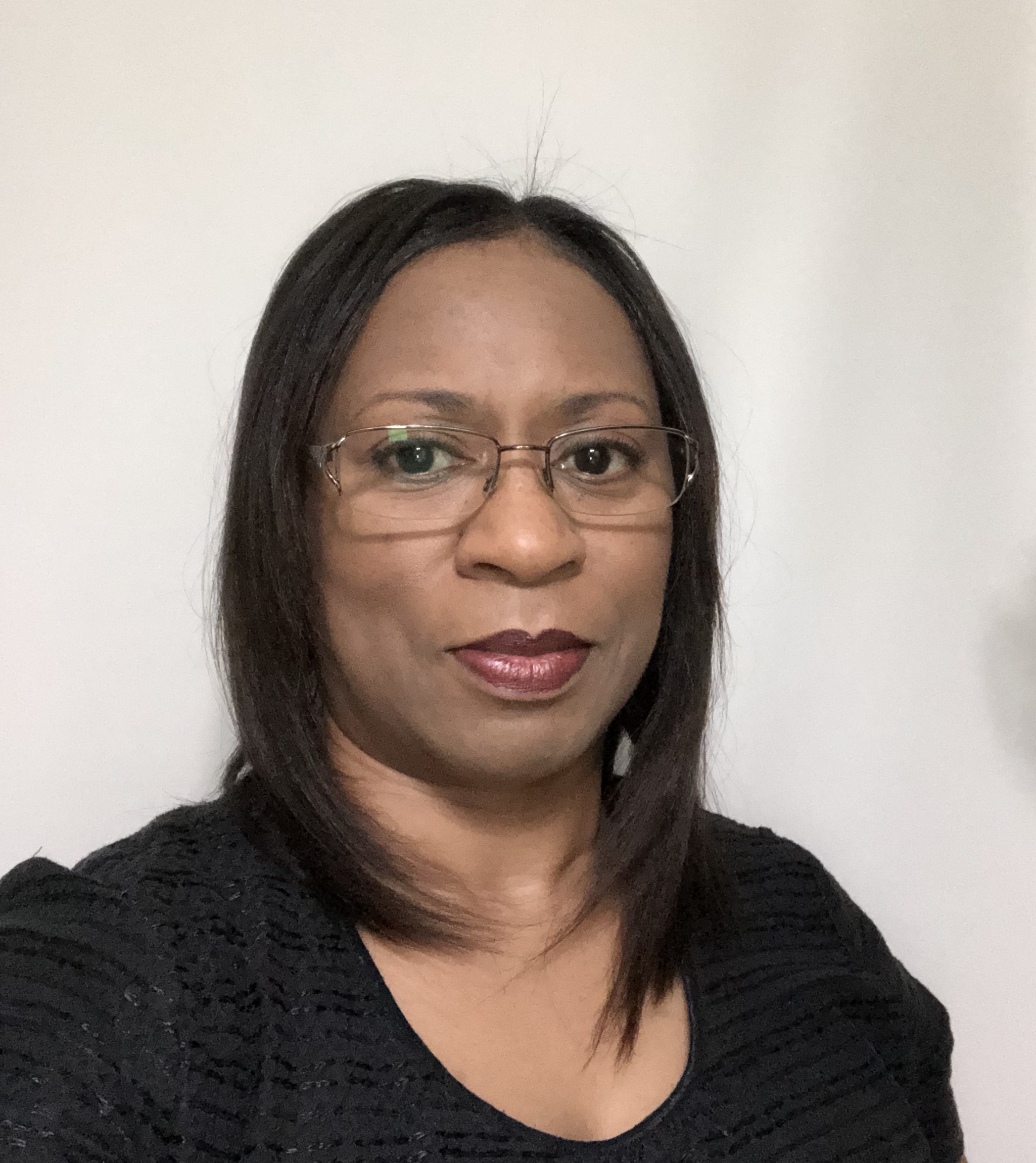 Ann Bailey-Robinson, City of Cayce