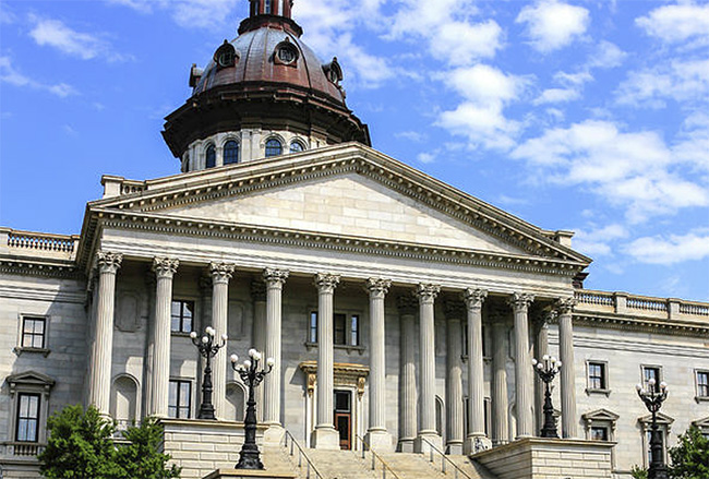 From the Dome to Your Home